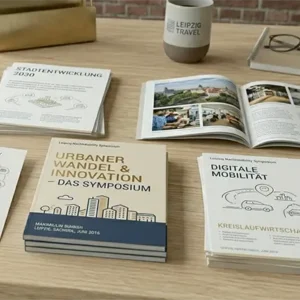 Broschüren