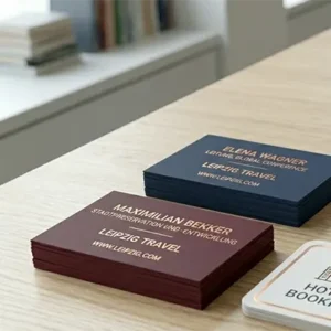 Visitenkarten