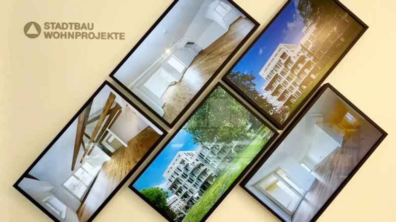 VideoWall
